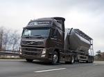 Volvo FM 450 4x2 2010 года